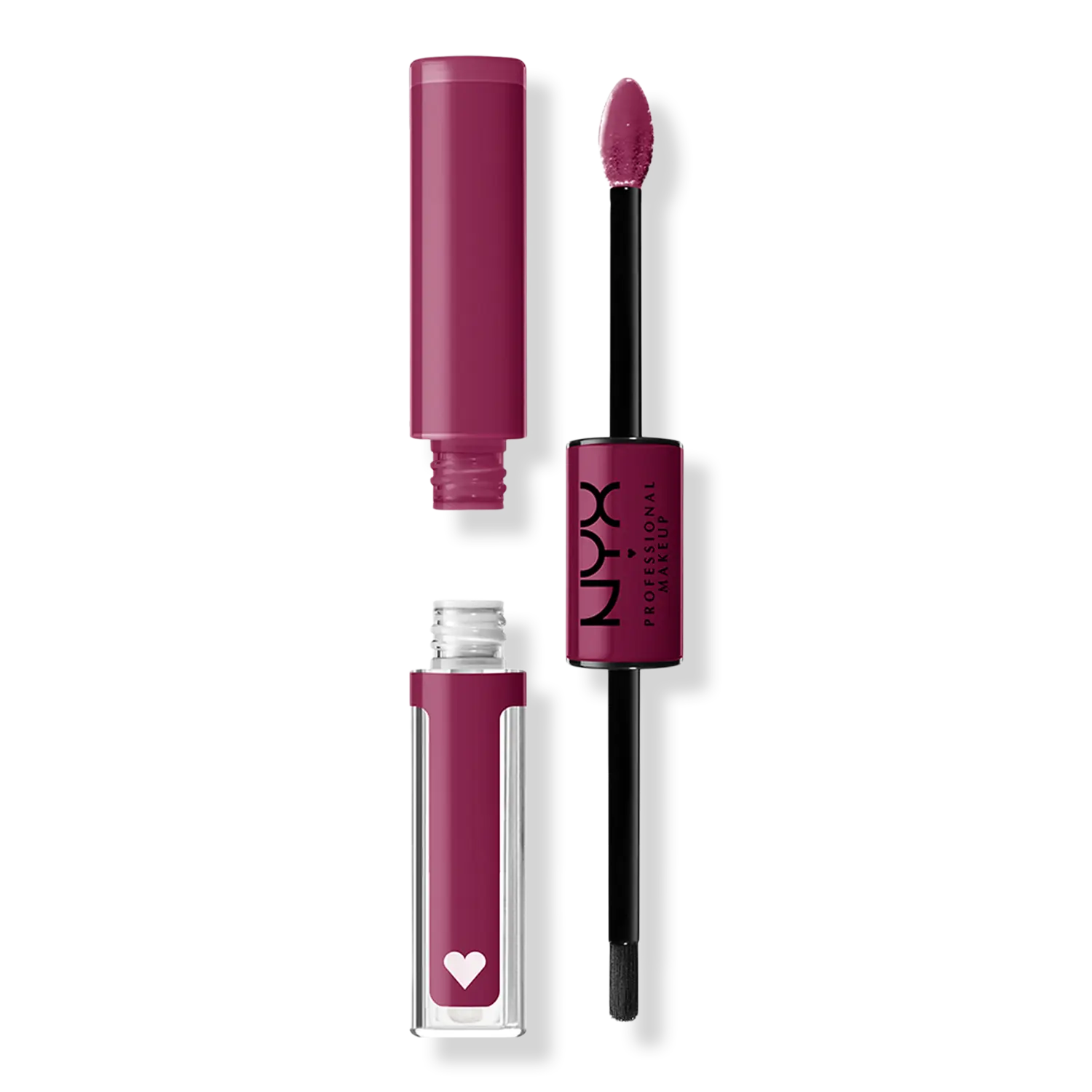 Жидкая помада Shine Loud High Shine Long-Lasting NYX Professional Makeup, In Charge (perfect berry)
Жидкая помада Shine Loud High Shine Long-Lasting NYX Professional Makeup, In Charge (perfect berry)