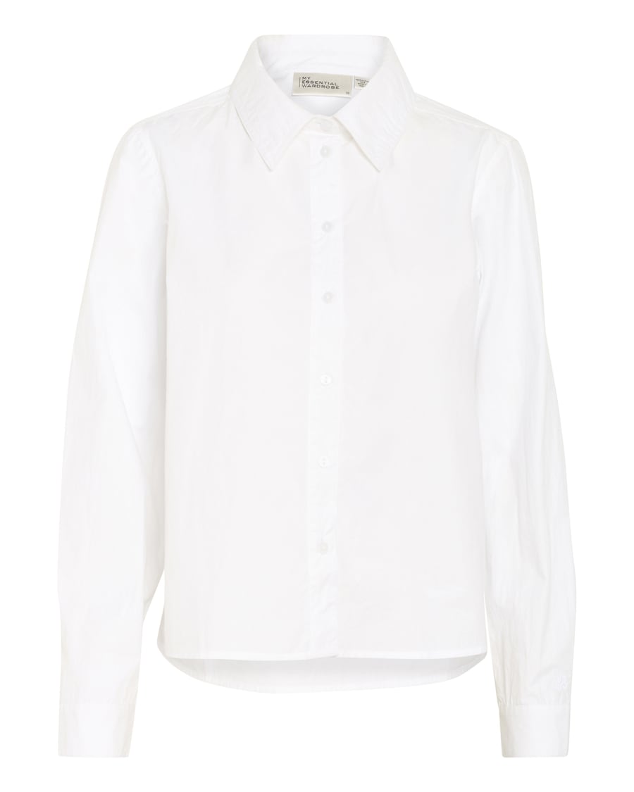 Блуза My Essential Wardrobe, белый
Блуза My Essential Wardrobe, белый