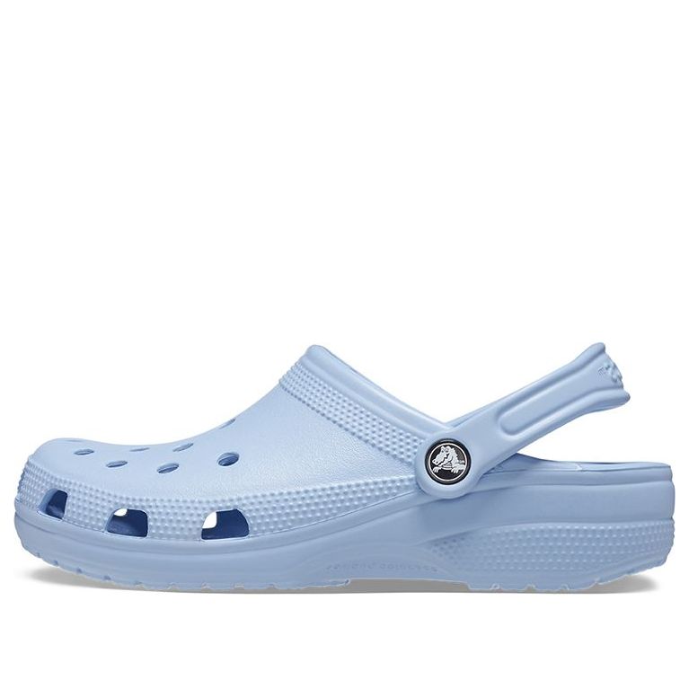 Классические сабо Crocs 'Blue Calcite'
Классические сабо Crocs 'Blue Calcite'