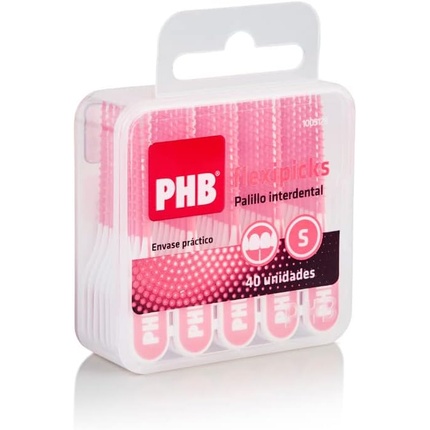 PHB FLEXIPICKS Recto Blister — стандартный
PHB FLEXIPICKS Recto Blister — стандартный