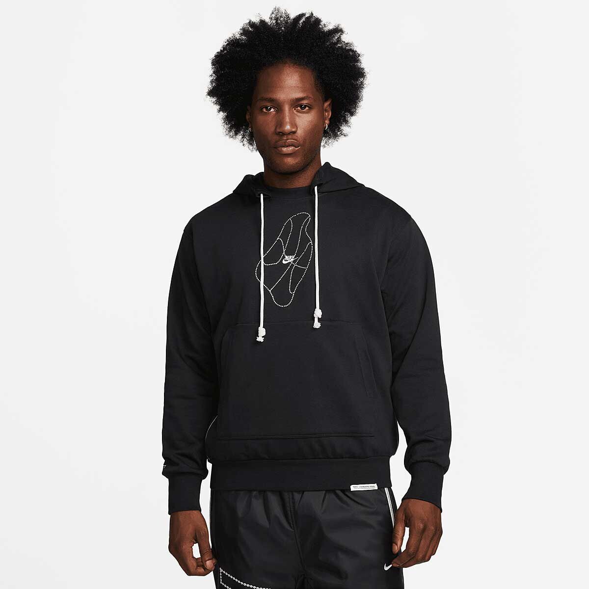 Толстовка M NBB DRI-FIT STANDARD ISSUE CHAIN HOODY Nike, цвет Tiefes Royalblau/Gipfel Weiß
Толстовка M NBB DRI-FIT STANDARD ISSUE CHAIN HOODY Nike, цвет Tiefes Royalblau/Gipfel Weiß