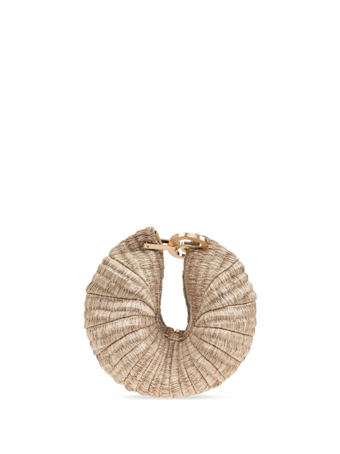 Cult Gaia сумка Ubah, нейтральный цвет 
Cult Gaia сумка Ubah, нейтральный цвет