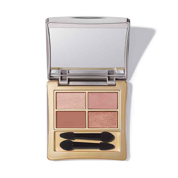 Тени для век ELIZABETH ARDEN Other Eyeshadow Quad, PRFOUNDLY PINK
Тени для век ELIZABETH ARDEN Other Eyeshadow Quad, PRFOUNDLY PINK