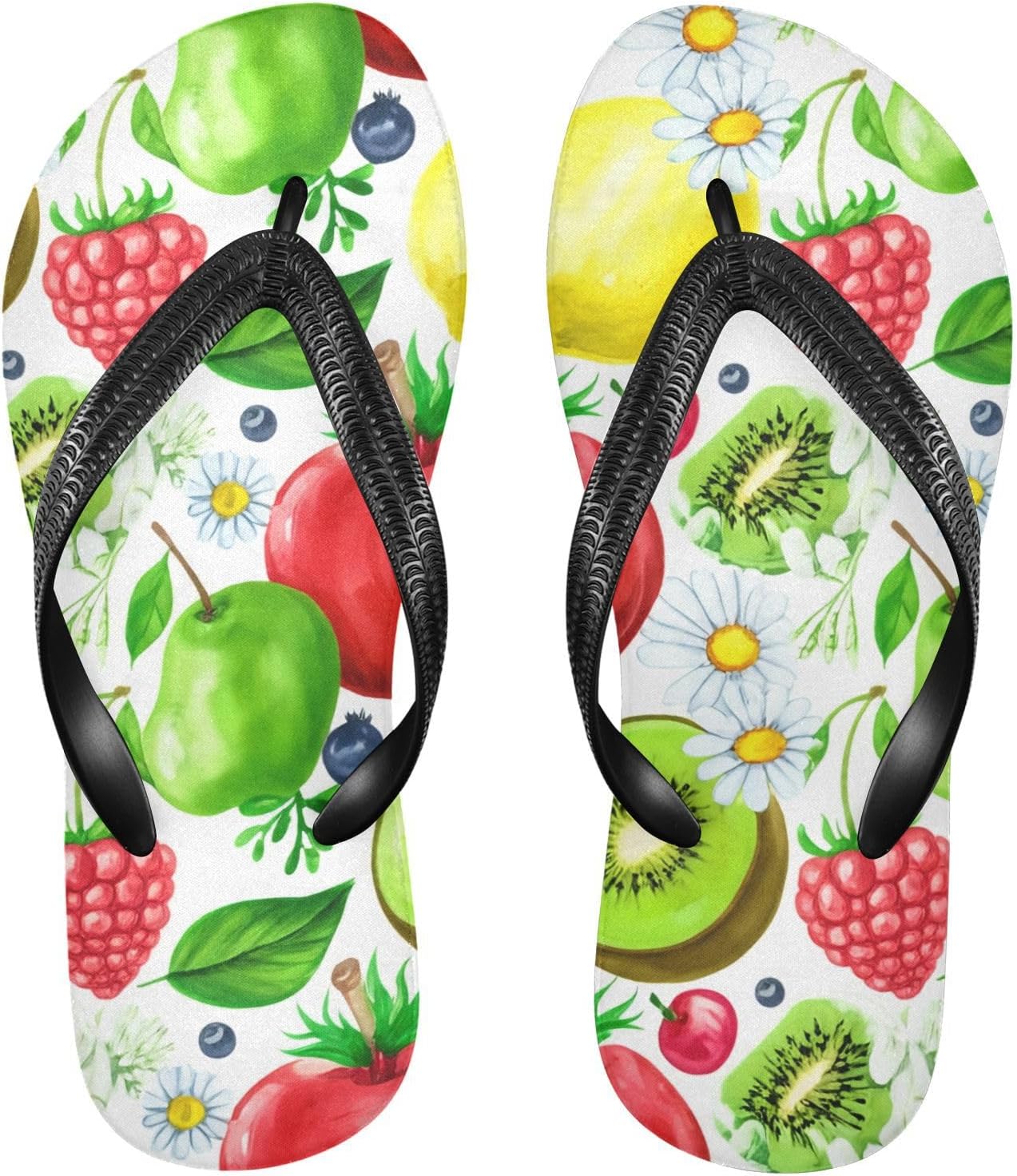 Лапки, фрукты, белые шлепанцы, пляжные сандалии для душа, резинескользящие летние тапочки, обувь для мужчин и женщин для прогулок Sinestour
Лапки, фрукты, белые шлепанцы, пляжные сандалии для душа, резинескользящие летние тапочки, обувь для мужчин и женщин для прогулок Sinestour