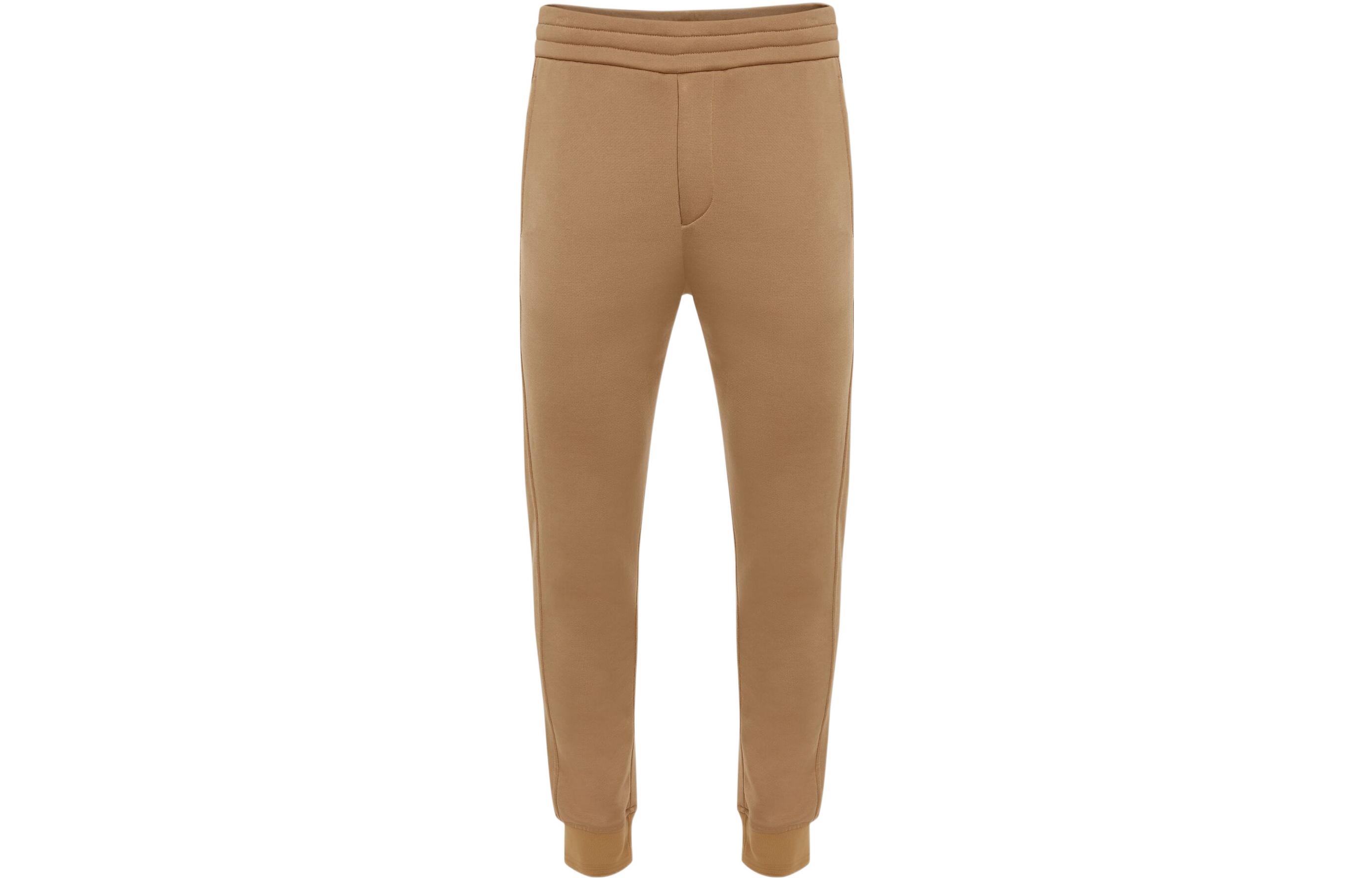 Трикотажные спортивные брюки мужские Alexander McQueen, Светлый умбр
Трикотажные спортивные брюки мужские Alexander McQueen, Светлый умбр