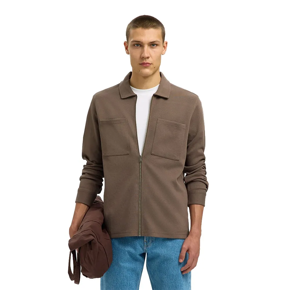 Куртка Selected Jackie, коричневый
Куртка Selected Jackie, коричневый