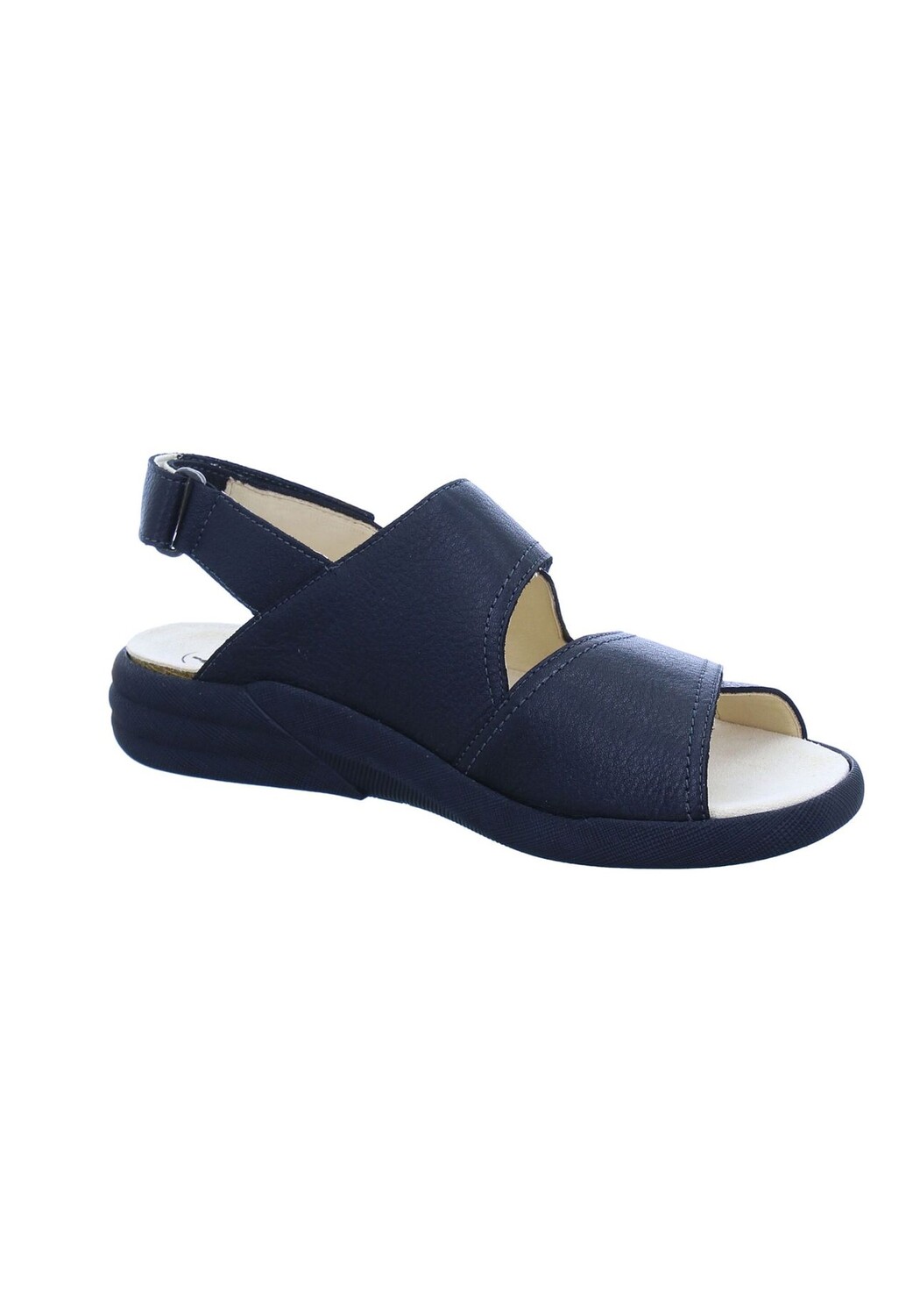 Сандалии Гарри Ganter, черный
Сандалии Гарри Ganter, черный