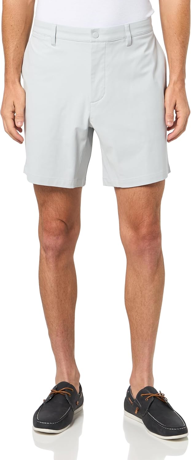 Lacoste мужские шорты Commuter 8", Gray
Lacoste мужские шорты Commuter 8", Gray