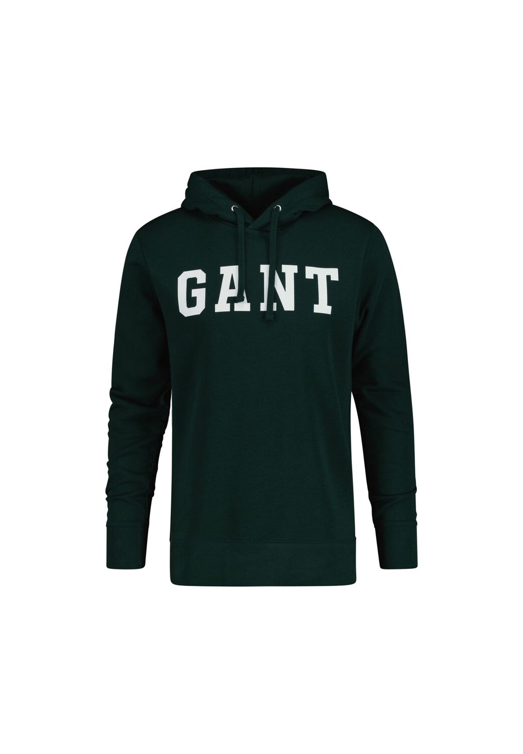 Мужская толстовка - LOGO SWEAT HOODIE, толстовка с капюшоном, микс хлопка, логотип GANT, зеленый
Мужская толстовка - LOGO SWEAT HOODIE, толстовка с капюшоном, микс хлопка, логотип GANT, зеленый