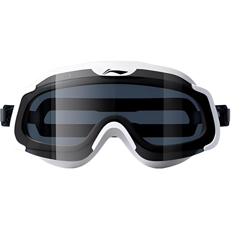 Очки для плавания Silicone Polyacrylic Acid Unisex LINING, черный
Очки для плавания Silicone Polyacrylic Acid Unisex LINING, черный