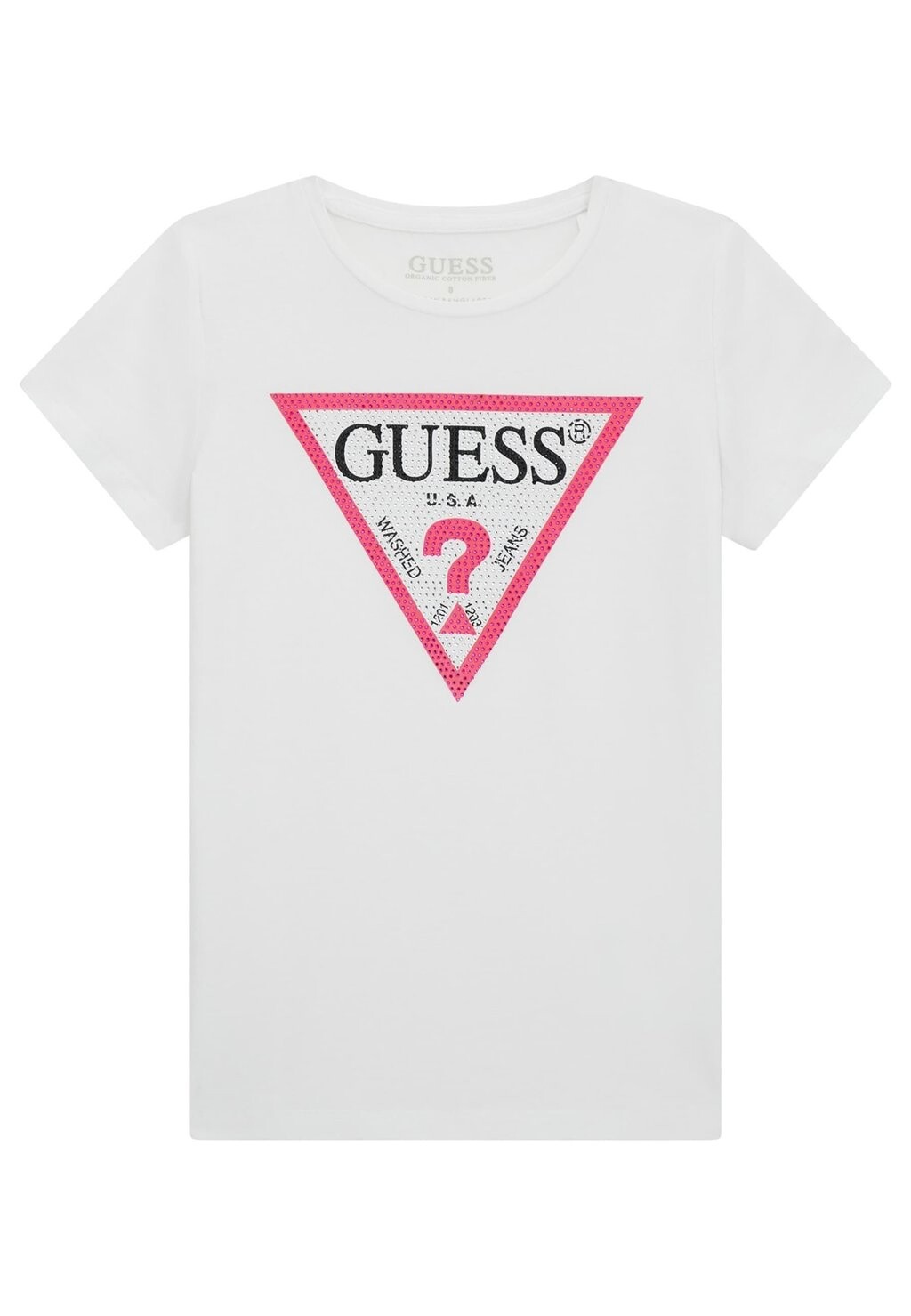 Футболка с принтом Core Guess, цвет weiß
Футболка с принтом Core Guess, цвет weiß