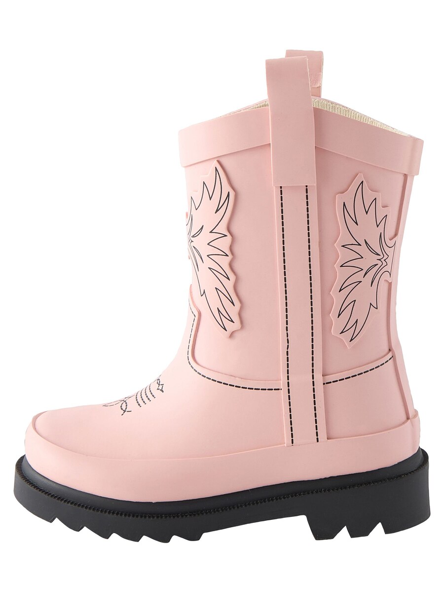 Резиновые сапоги Next, розовый
Резиновые сапоги Next, розовый