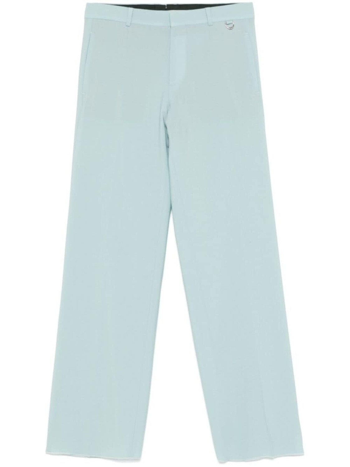 Брюки строгого кроя John Richmond, синий
Брюки строгого кроя John Richmond, синий