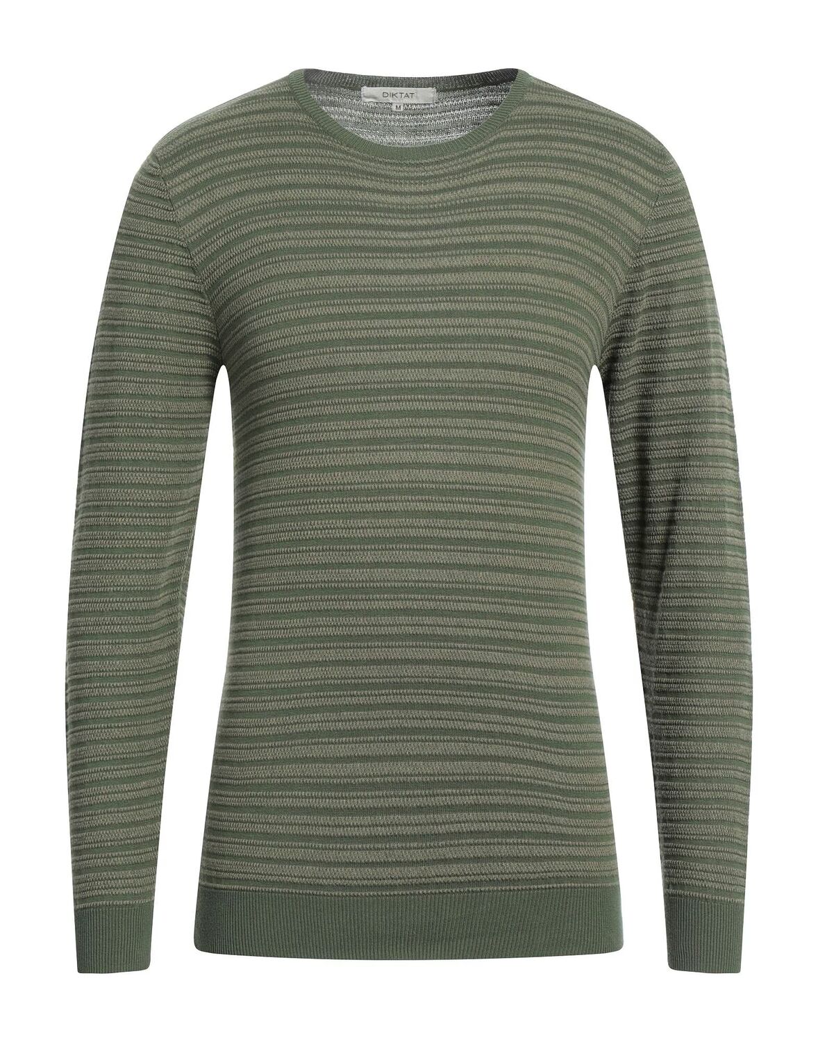 Свитер Diktat, темно-зелёный
Свитер Diktat, темно-зелёный