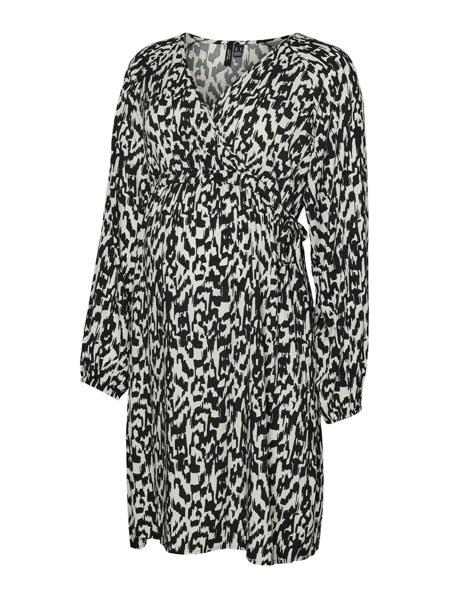 Платье Vero Moda Maternity VMMErika, кремовый
Платье Vero Moda Maternity VMMErika, кремовый