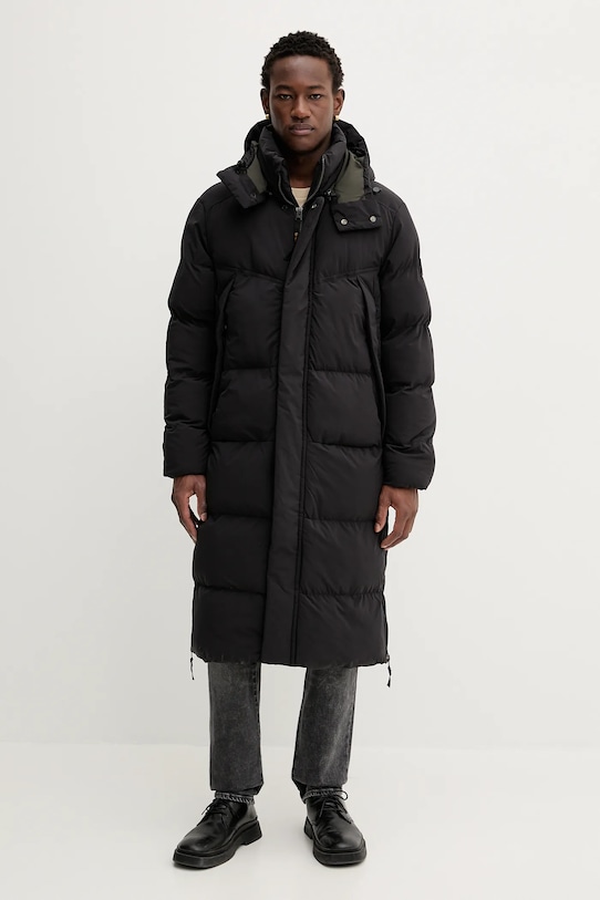 Куртка G-Star, черный
Куртка G-Star, черный