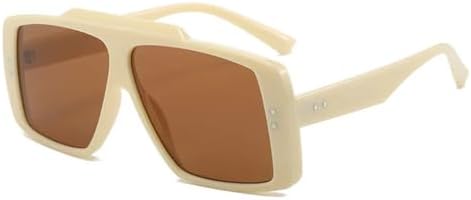 Солнцезащитные очки прямоугольной формы большого размера 2027 года для женщин, прямоугольные солнцезащитные очки для мужчин, винтажные солнцезащитные очки UV400 MTZJH, 5
Солнцезащитные очки прямоугольной формы большого размера 2027 года для женщин, прямоугольные солнцезащитные очки для мужчин, винтажные солнцезащитные очки UV400 MTZJH, 5