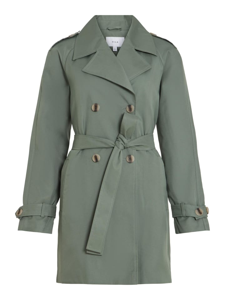 Тренч Vila
Тренч Vila