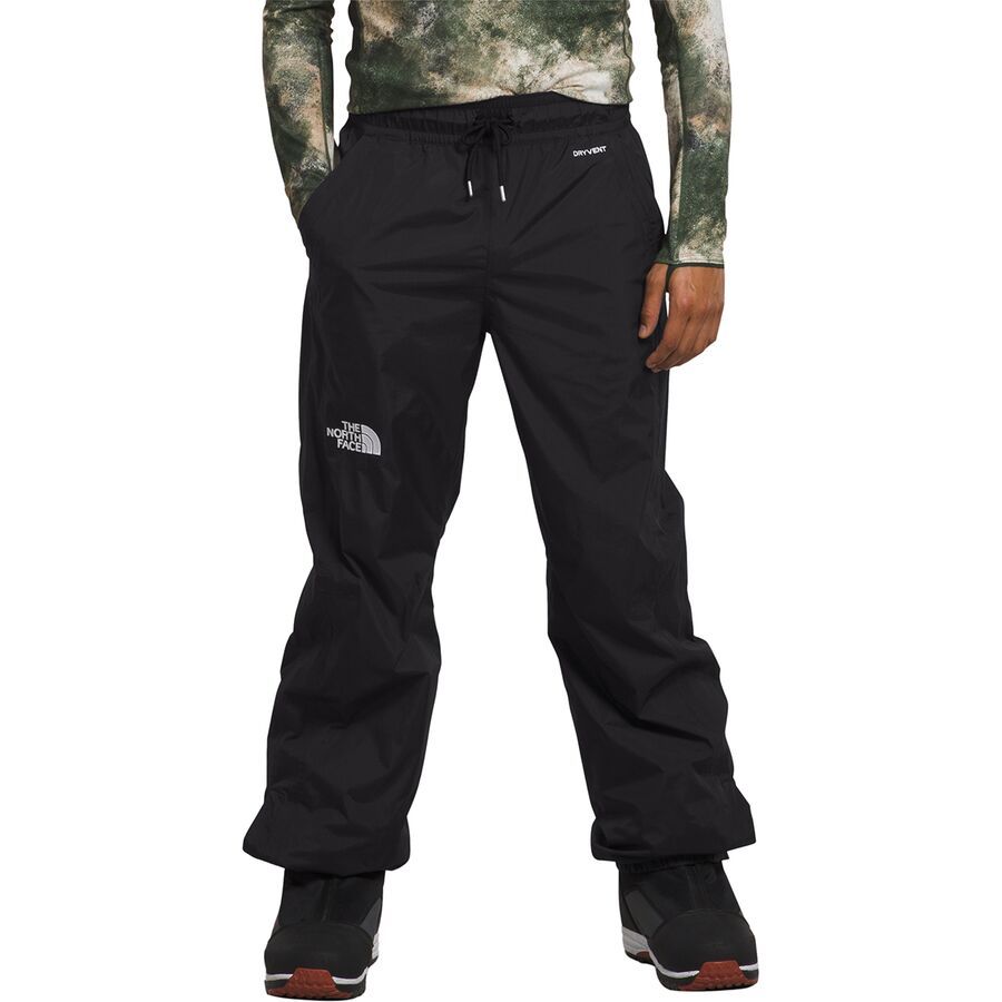 Брюки The North Face Build Up The North Face, TNF Black/NPF
Брюки The North Face Build Up The North Face, TNF Black/NPF