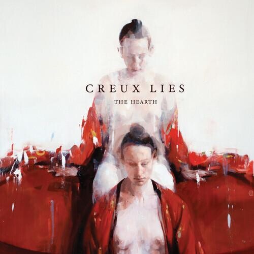 Виниловая пластинка Creux Lies - Hearth
Виниловая пластинка Creux Lies - Hearth