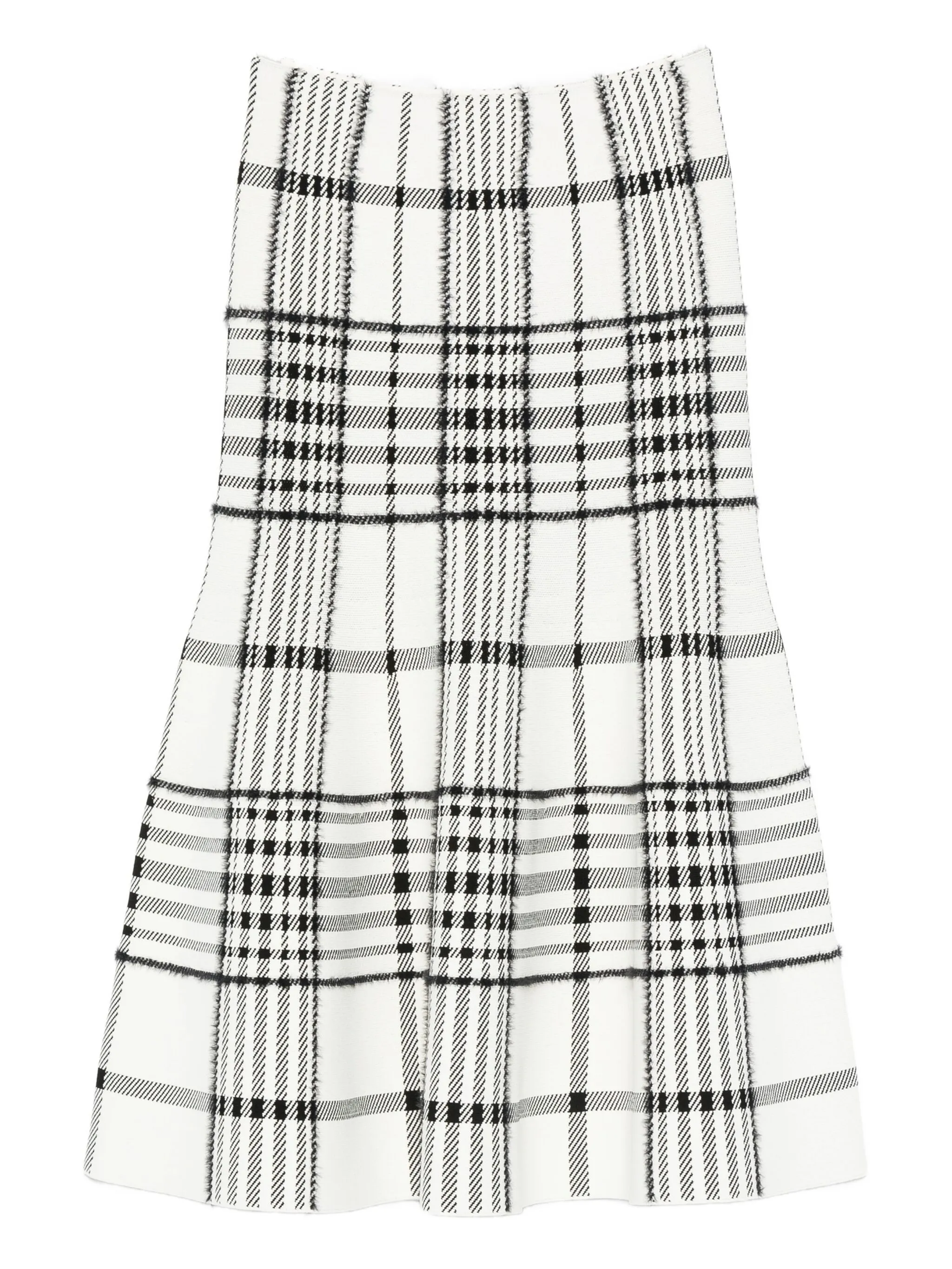 Трикотажная юбка Rory Brandon Maxwell, белый
Трикотажная юбка Rory Brandon Maxwell, белый