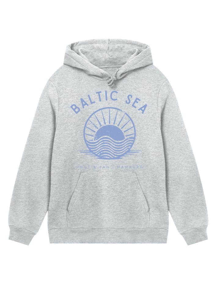 Худи Baltic Sea Knut and Jan в цвете серый меланж F4NT4STIC
Худи Baltic Sea Knut and Jan в цвете серый меланж F4NT4STIC