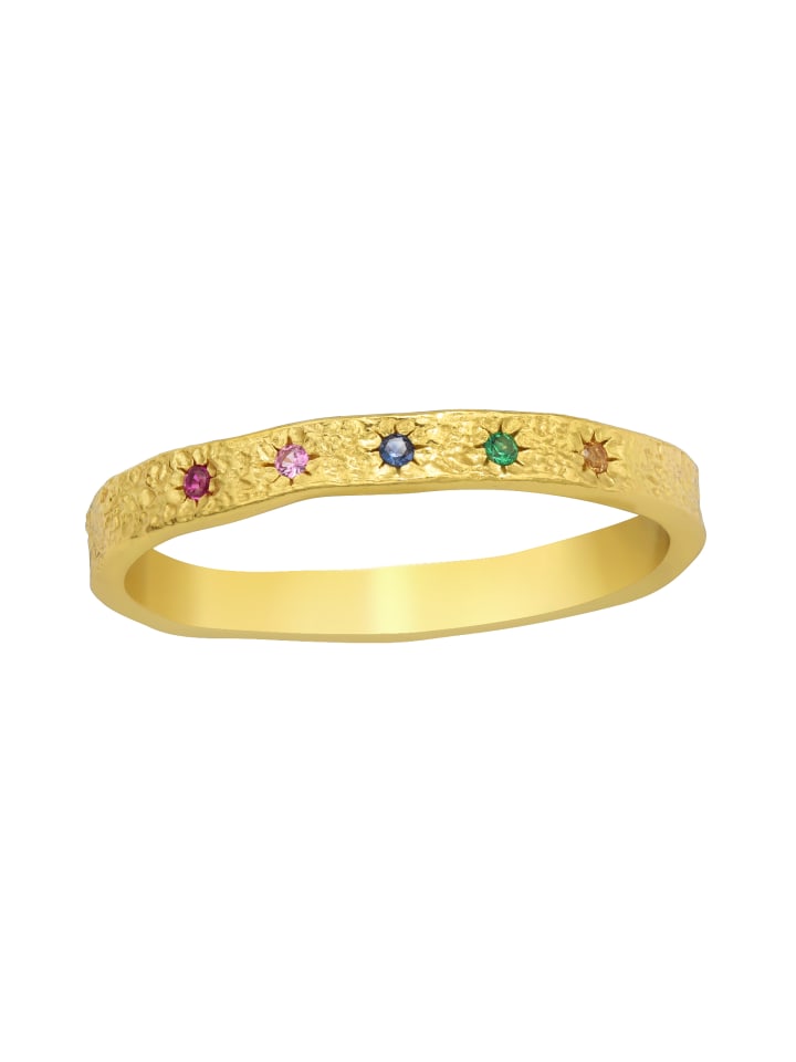 Bungsa Золотое кольцо
Bungsa Золотое кольцо
