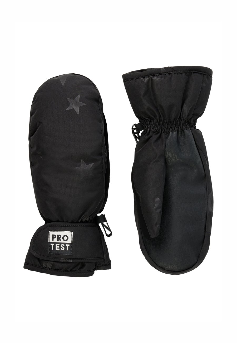 Перчатки Protest BASSY, True Black/Black
Перчатки Protest BASSY, True Black/Black