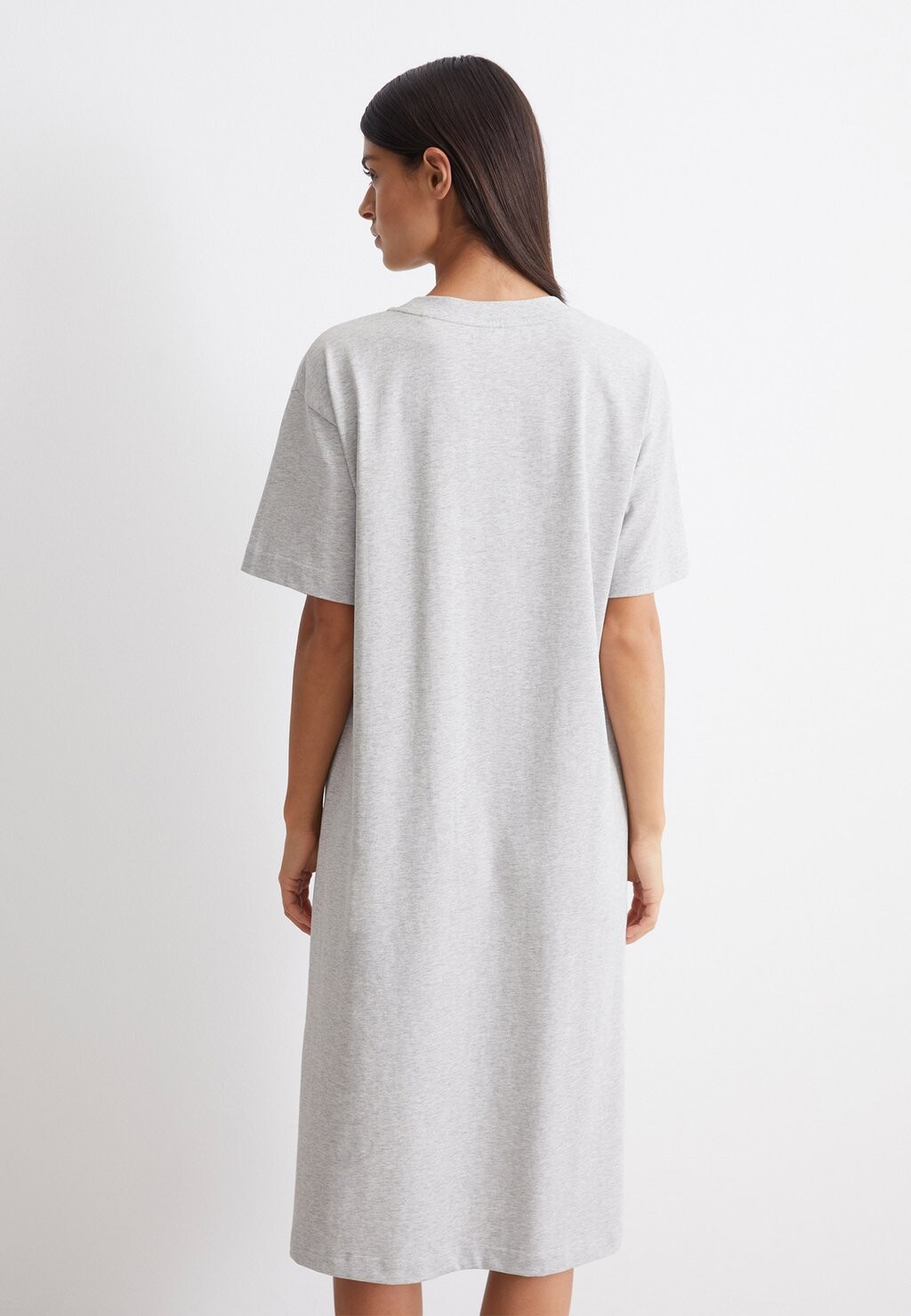 Ночная рубашка HEAVY Marc O'Polo, серый
Ночная рубашка HEAVY Marc O'Polo, серый