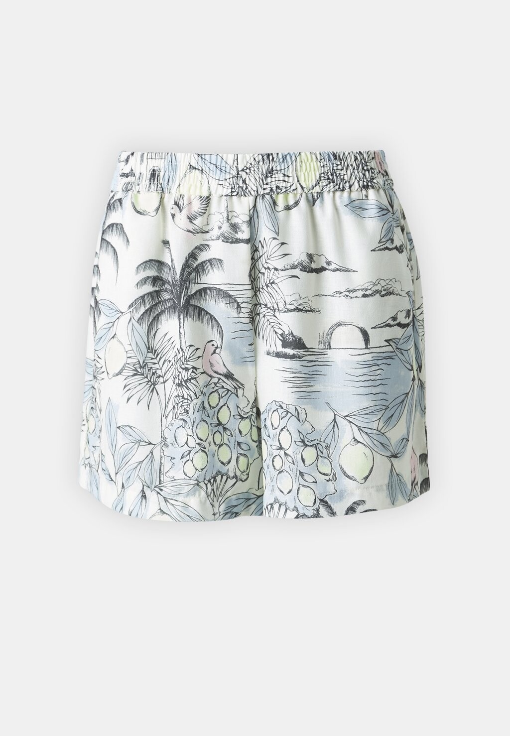 Шорты VMBIRDIE Vero Moda, цвет Cannoli Cream
Шорты VMBIRDIE Vero Moda, цвет Cannoli Cream