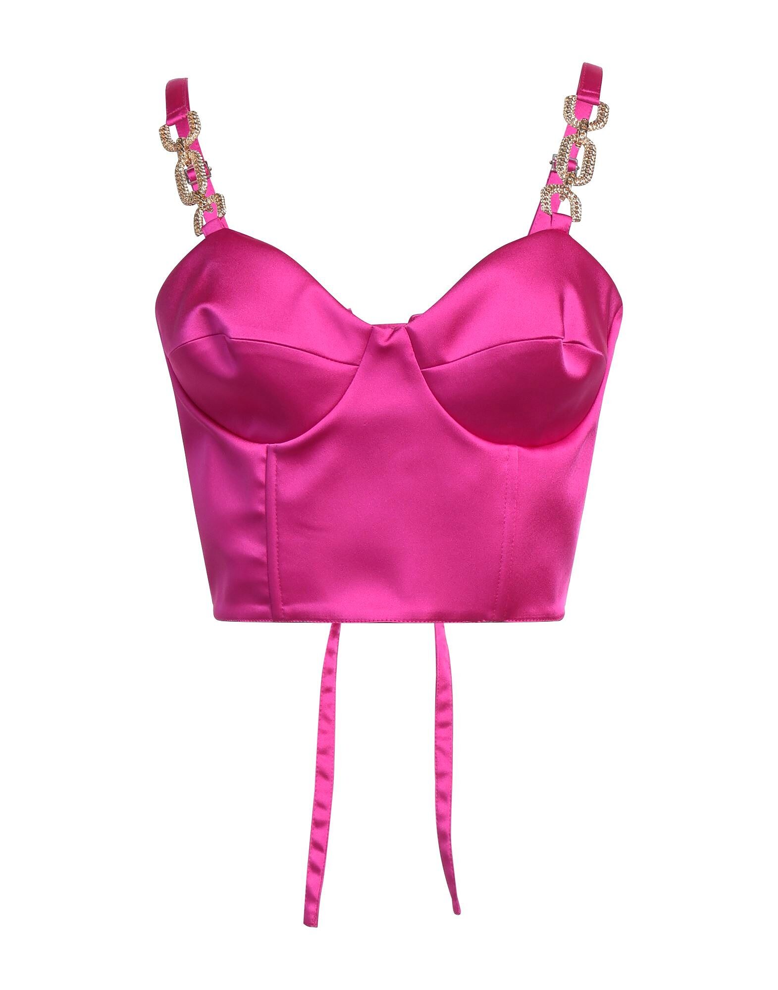 Топ Babylon, фуксия
Топ Babylon, фуксия