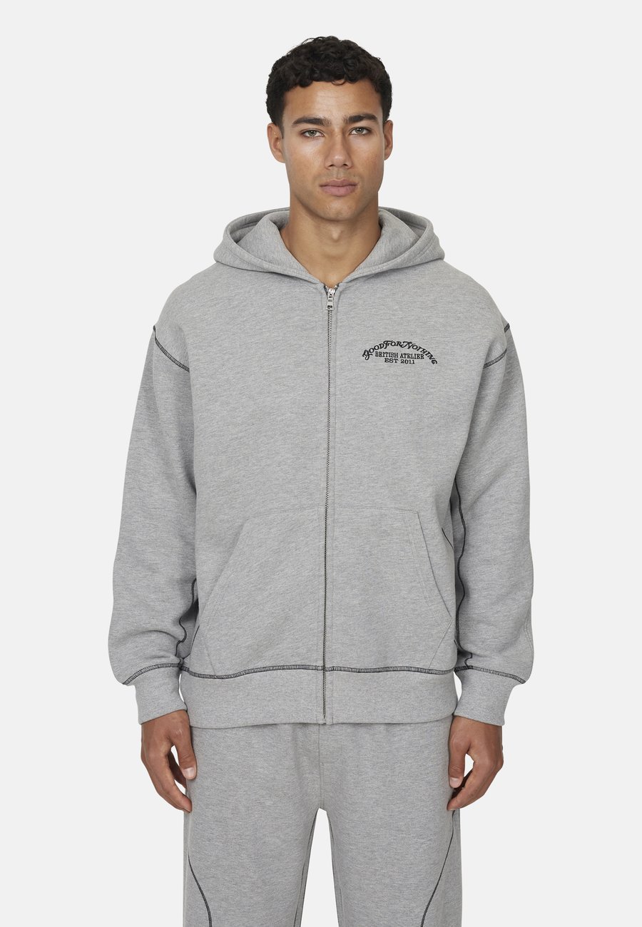 Толстовка Good For Nothing COVERLOCK, Grey, Серый, Толстовка Good For Nothing COVERLOCK, Grey
Толстовка Good For Nothing COVERLOCK, Grey, Серый, Толстовка Good For Nothing COVERLOCK, Grey