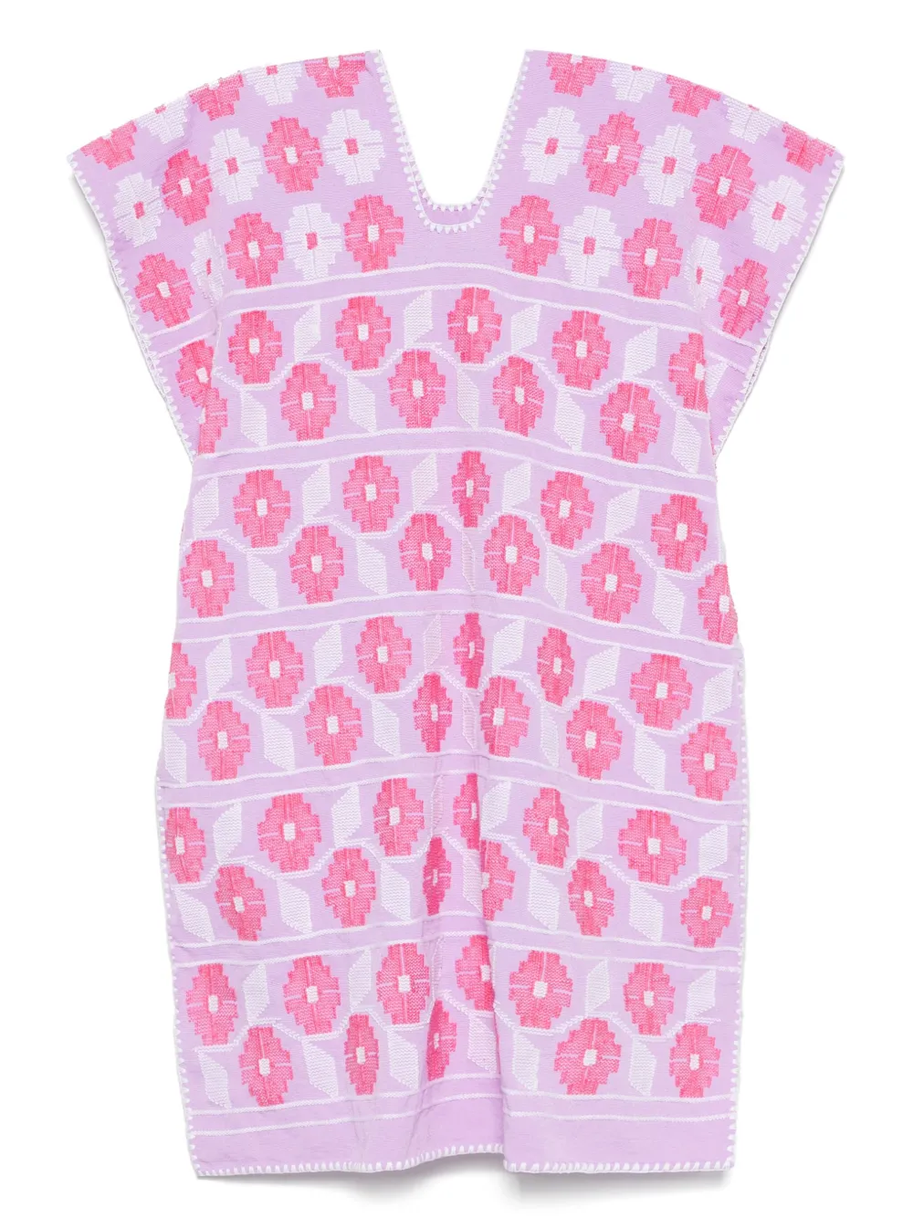 Платье мини со вставками Pippa Holt, розовый
Платье мини со вставками Pippa Holt, розовый