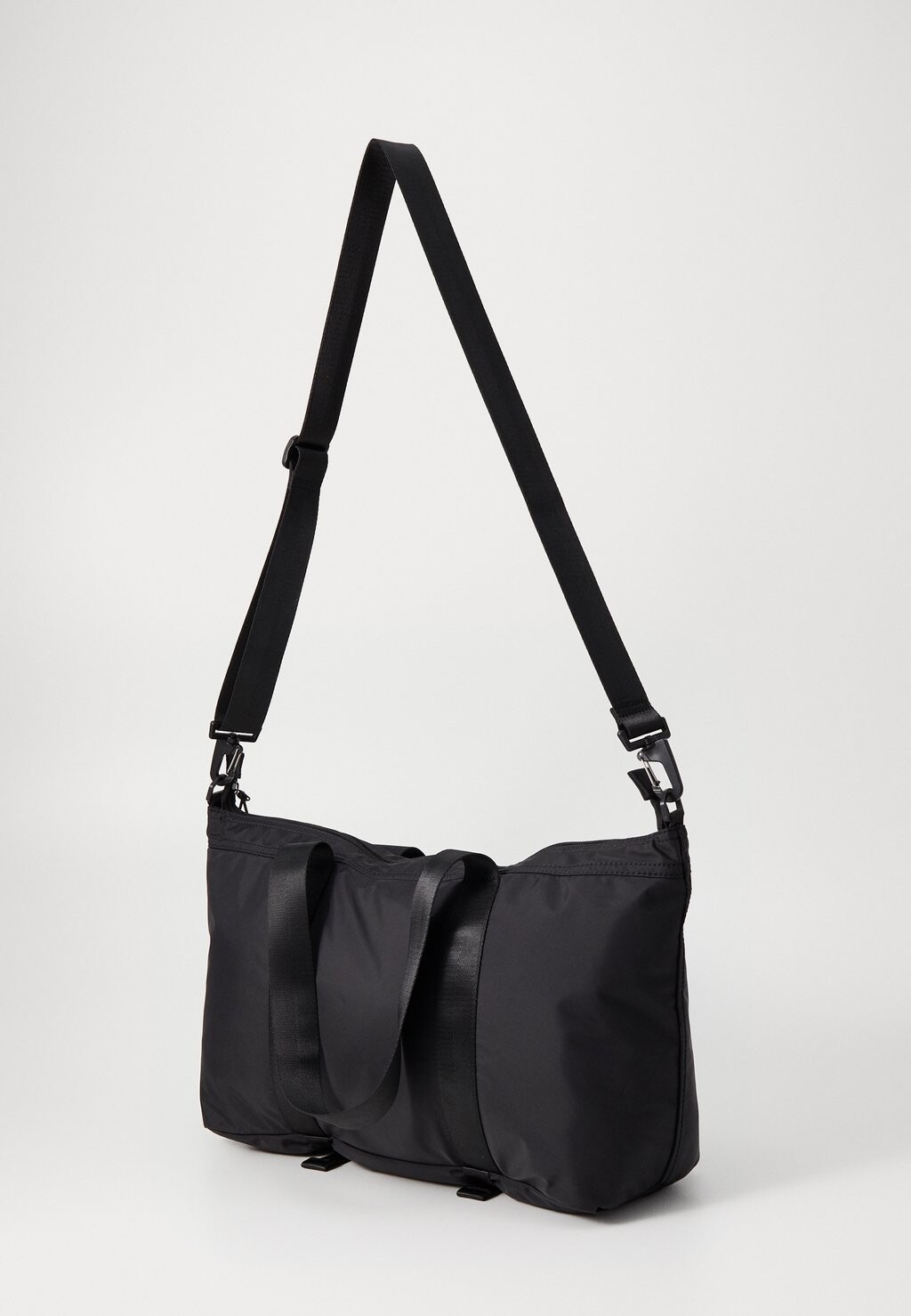 Сумка-тоут UNISEX YOURTURN, черный
Сумка-тоут UNISEX YOURTURN, черный