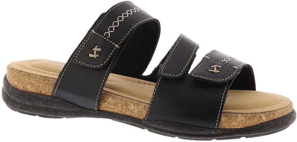 Сандалии Clarks для взрослых унисекс, модель Roseville Bay, черный
Сандалии Clarks для взрослых унисекс, модель Roseville Bay, черный