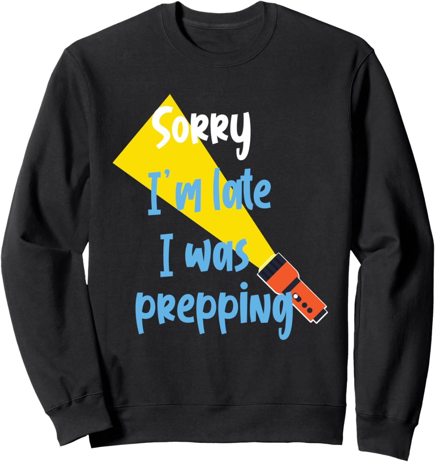 Толстовка с дизайном для тех, кто готовится к чрезвычайным ситуациям Prepper And Survivalist Designs For Prepping, черный
Толстовка с дизайном для тех, кто готовится к чрезвычайным ситуациям Prepper And Survivalist Designs For Prepping, черный