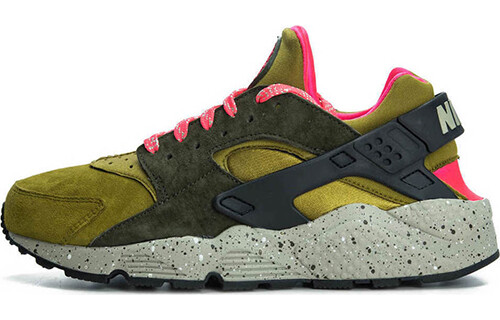 Мужские кроссовки для бега Nike Huarache
Мужские кроссовки для бега Nike Huarache