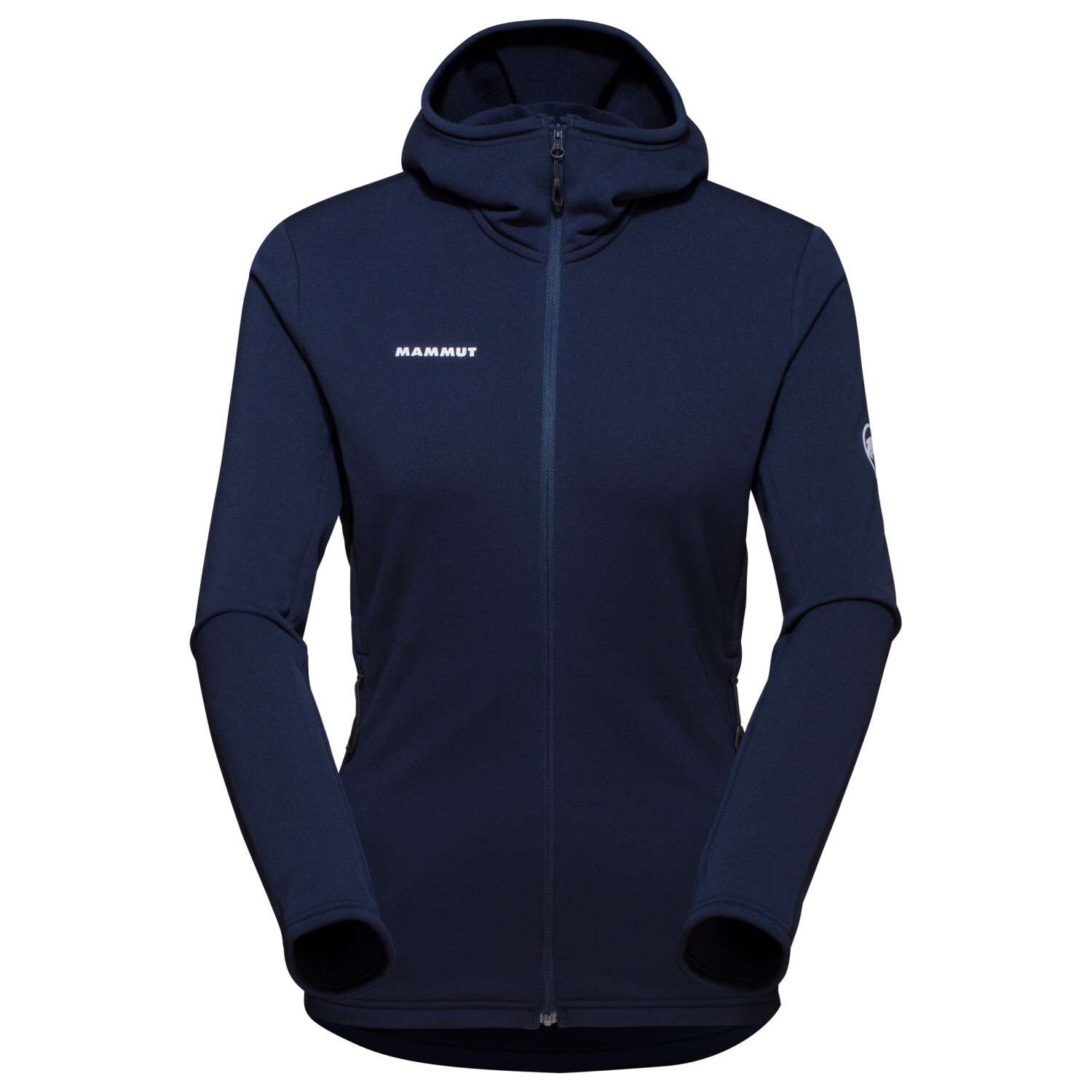 Флисовая жилетка Mammut Women's Aconcagua Light Midlayer Hooded, цвет Marine, Синий, Флисовая жилетка Mammut Women's Aconcagua Light Midlayer Hooded, цвет Marine
Флисовая жилетка Mammut Women's Aconcagua Light Midlayer Hooded, цвет Marine, Синий, Флисовая жилетка Mammut Women's Aconcagua Light Midlayer Hooded, цвет Marine