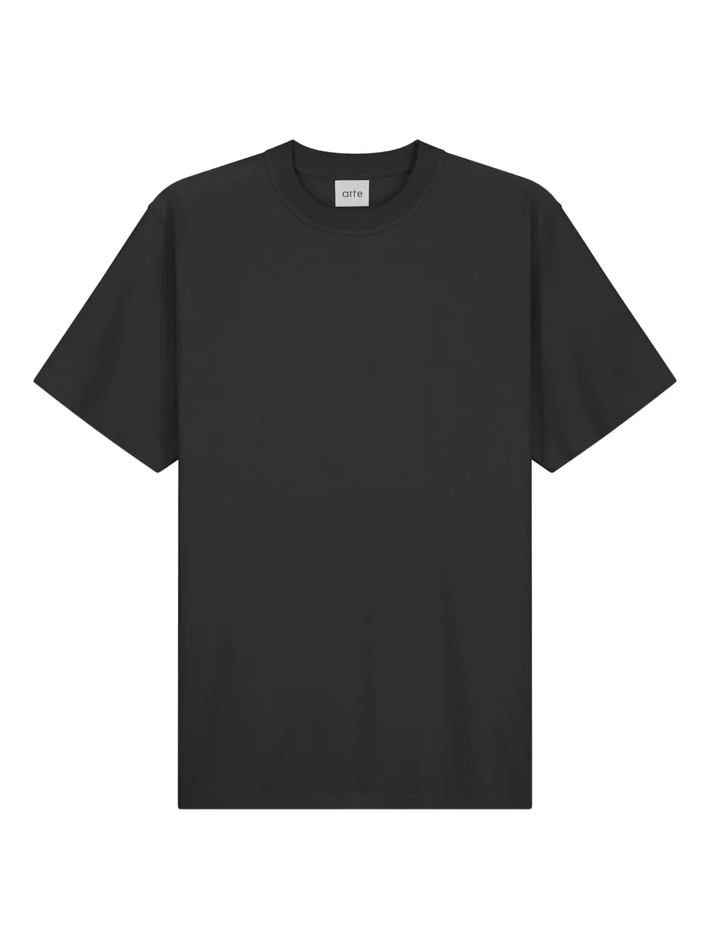 Футболка с графичным принтом Arte Antwerp, черный
Футболка с графичным принтом Arte Antwerp, черный