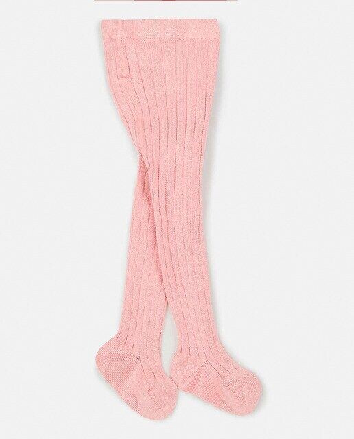 Колготки Condor для девочки Condor, пастельно-розовый
Колготки Condor для девочки Condor, пастельно-розовый