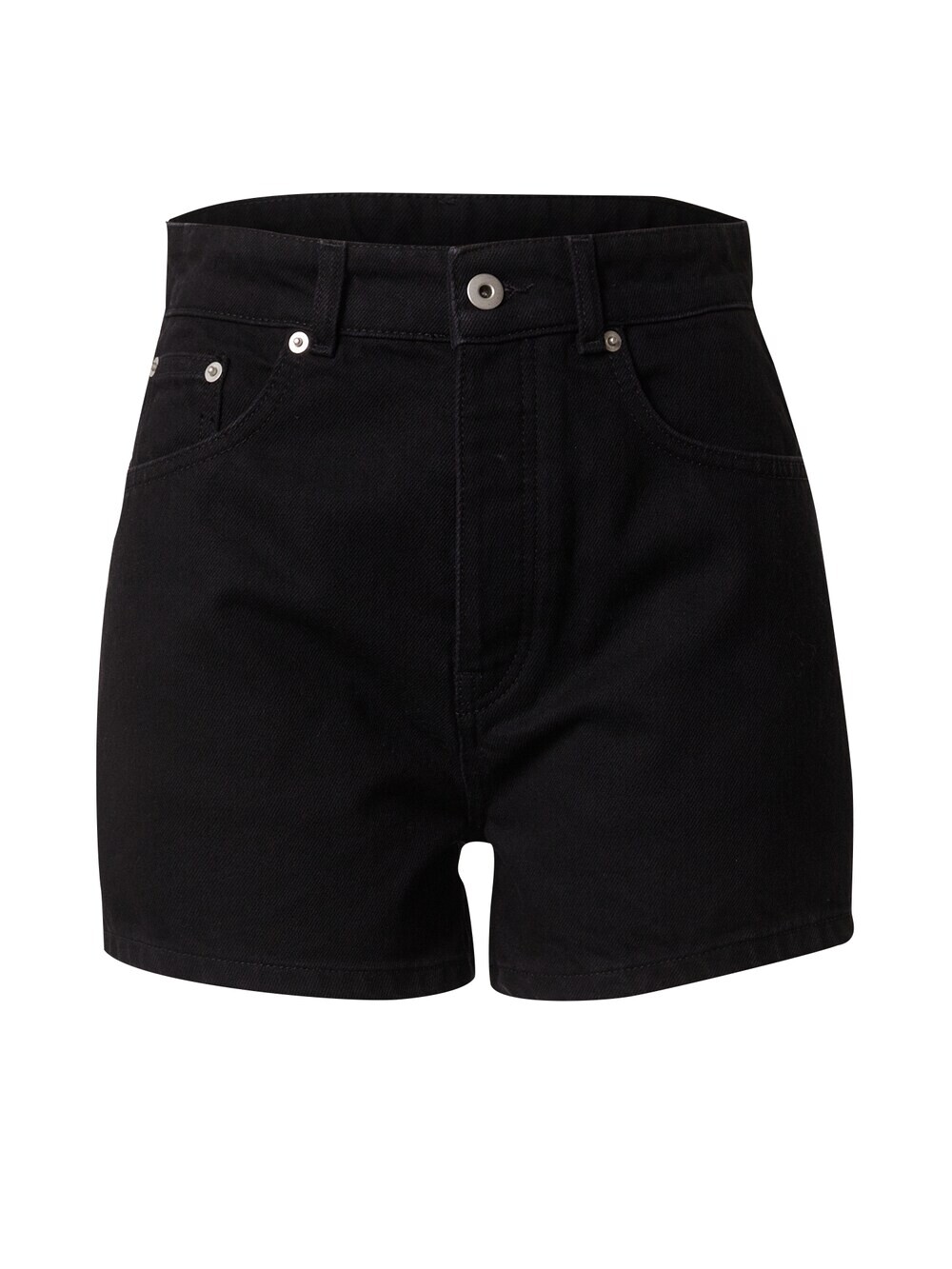 Обычные джинсы A LOT LESS Sonja, черный
Обычные джинсы A LOT LESS Sonja, черный