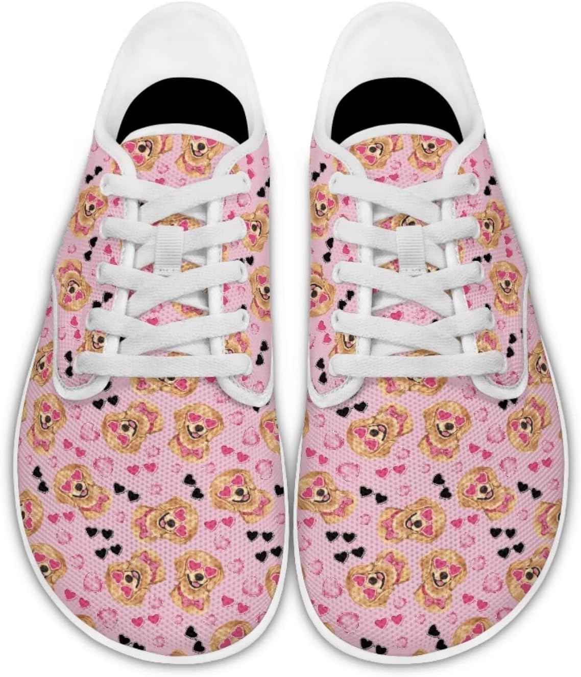 Женские кроссовки для отдыха с собакой, танцевальные балетки, деловые лоферы, прогулочные кроссовки для ходьбы Ecaestolph, розовый
Женские кроссовки для отдыха с собакой, танцевальные балетки, деловые лоферы, прогулочные кроссовки для ходьбы Ecaestolph, розовый