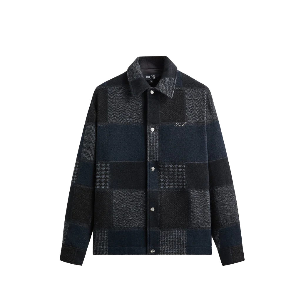 Куртка мужская Nighttime KITH, Nighttime
Куртка мужская Nighttime KITH, Nighttime