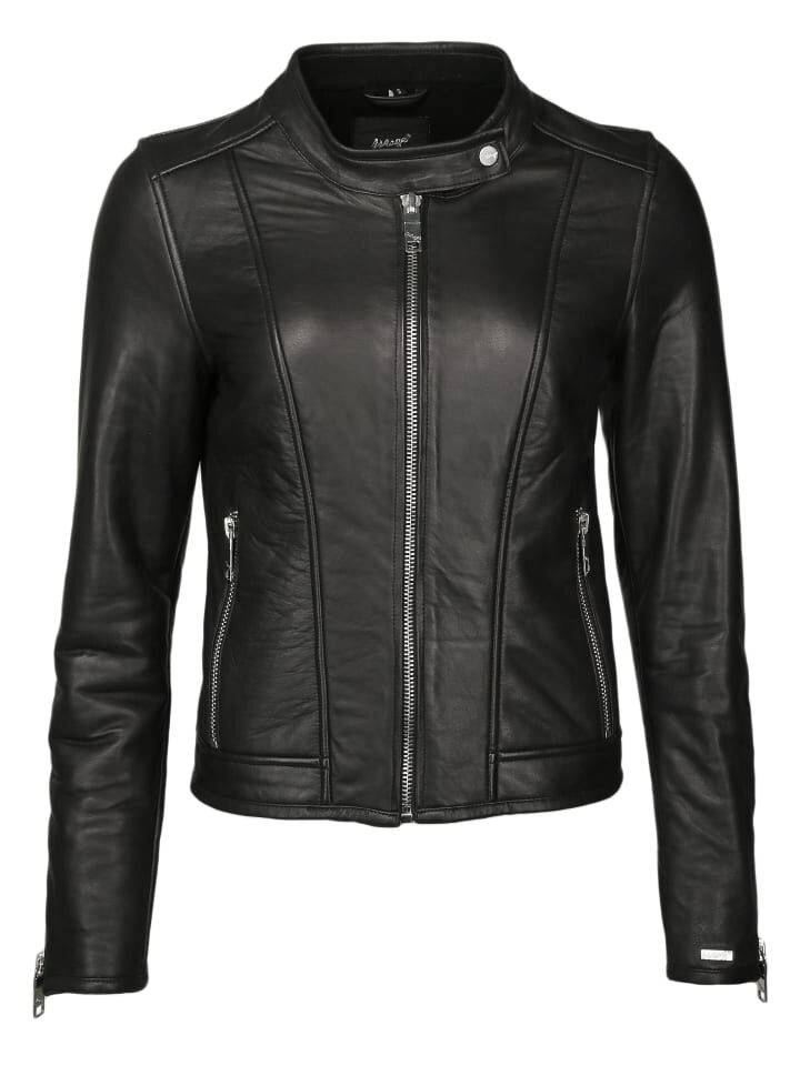 Кожаная куртка Maze 4201911, черный
Кожаная куртка Maze 4201911, черный