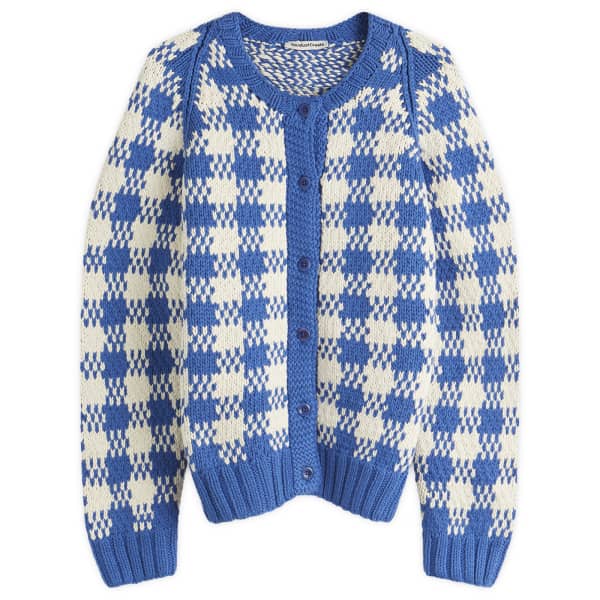 Атомный кардиган Ymc, экрю
Атомный кардиган Ymc, экрю