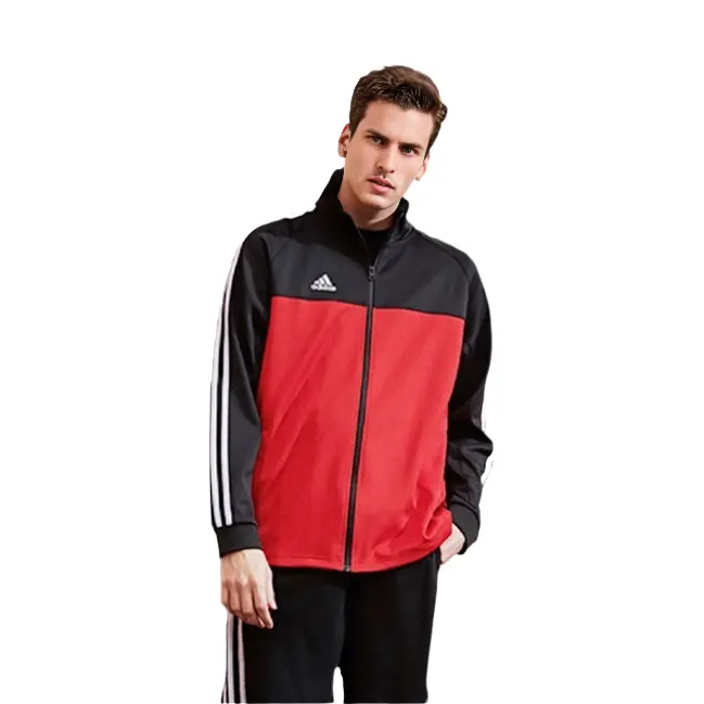 Куртка унисекс adidas, Черный Красный Сращивание
Куртка унисекс adidas, Черный Красный Сращивание