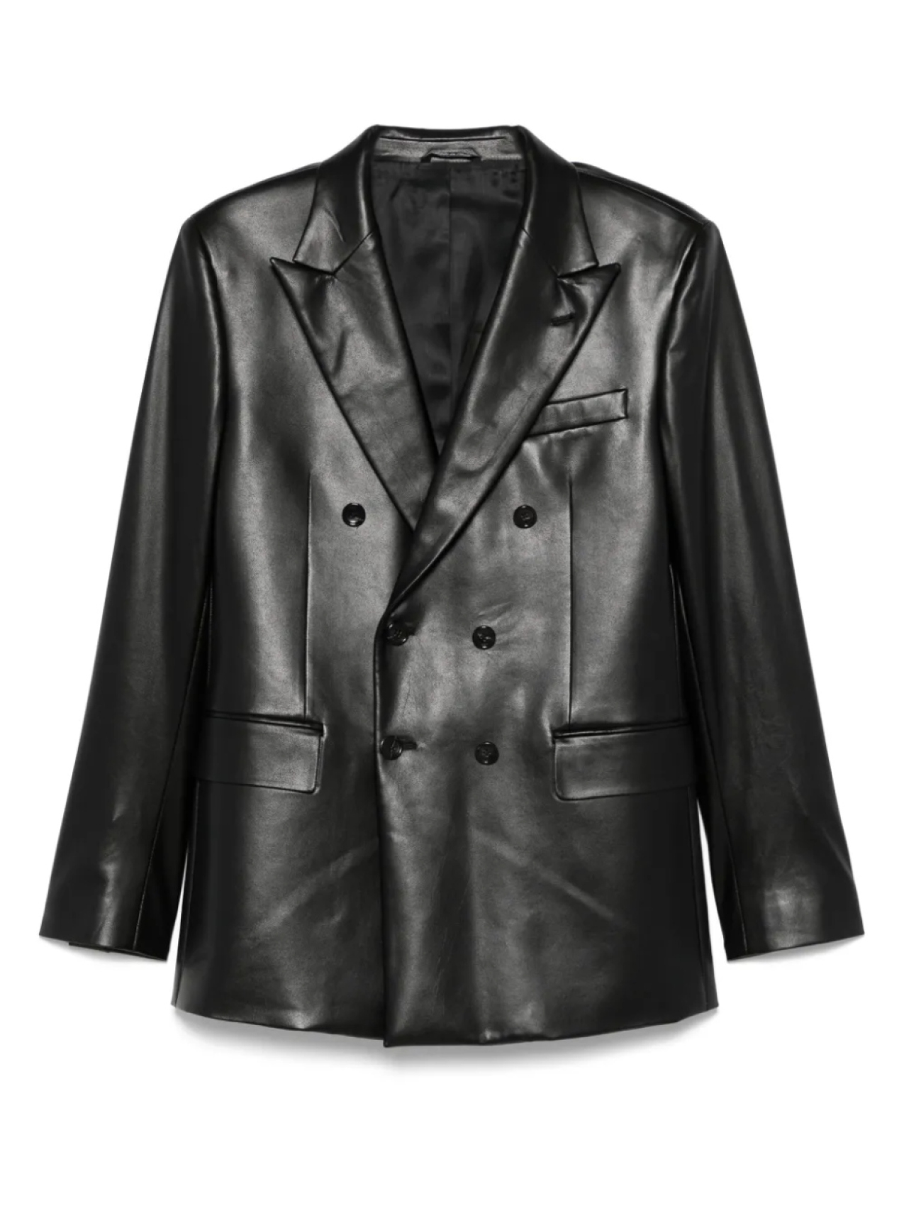 Куртка из искусственной кожи ERALDO, черный
Куртка из искусственной кожи ERALDO, черный