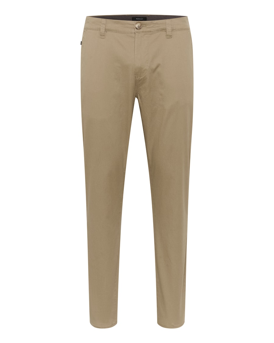 Обычные брюки-чинос Matinique Brent, хаки
Обычные брюки-чинос Matinique Brent, хаки