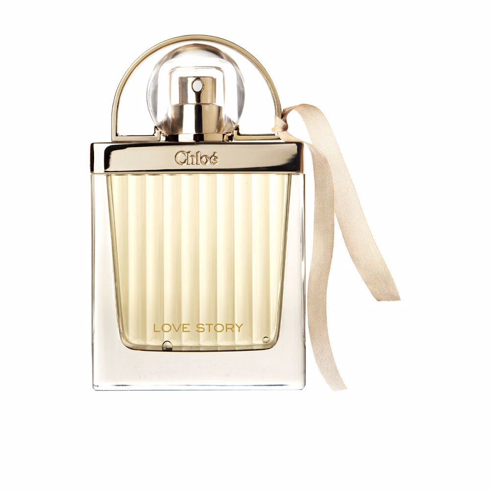 Духи Love story Chloé, 50 мл
Духи Love story Chloé, 50 мл