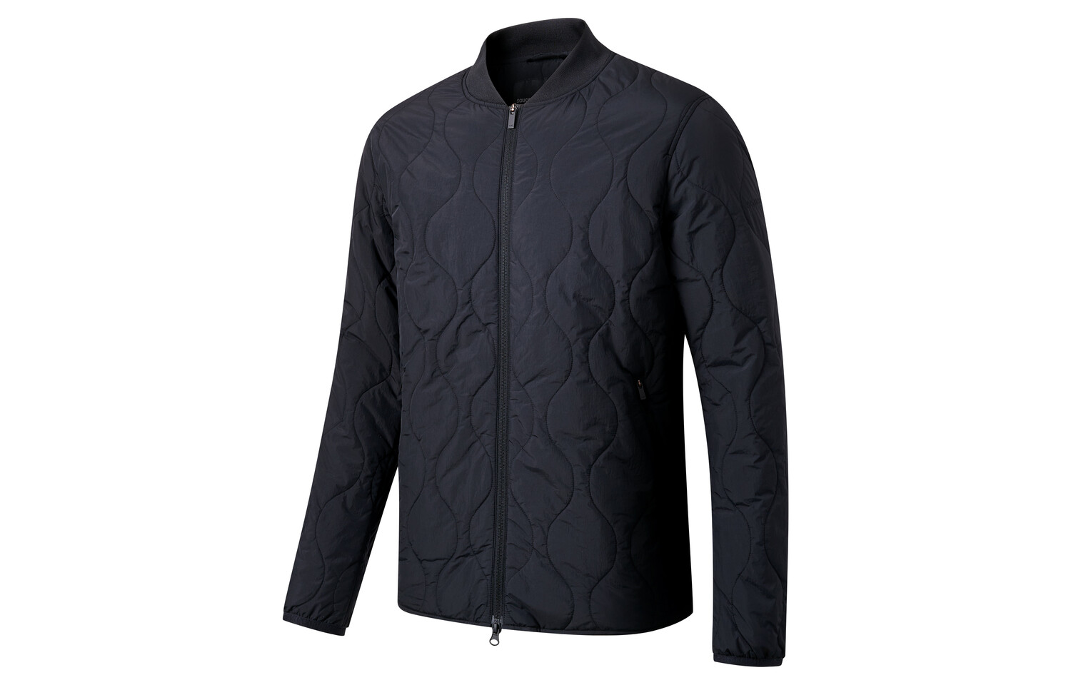 Стеганая куртка мужская, цвет черный как смоль Saucony
Стеганая куртка мужская, цвет черный как смоль Saucony